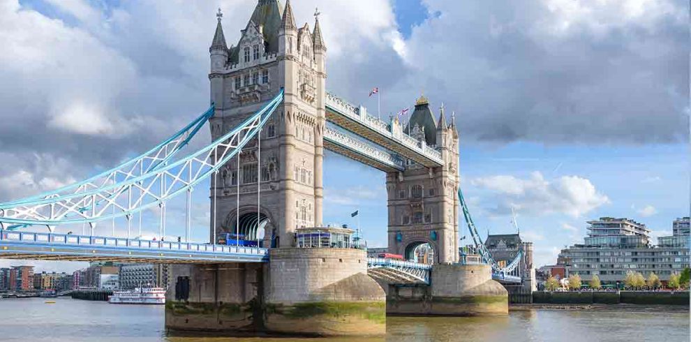 London