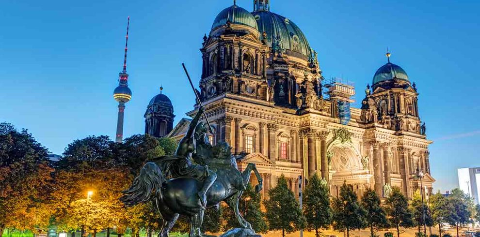 berlin